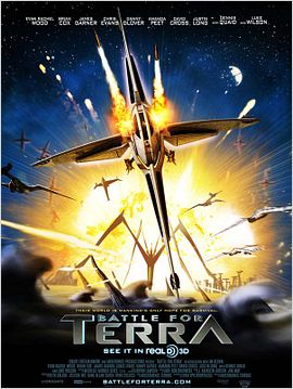 Battle For Terra