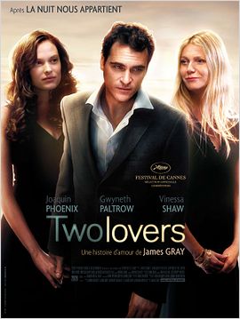Two Lovers