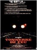 Tonnerre de feu