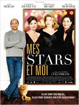 Mes stars et moi