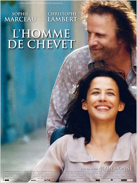 L’homme de chevet