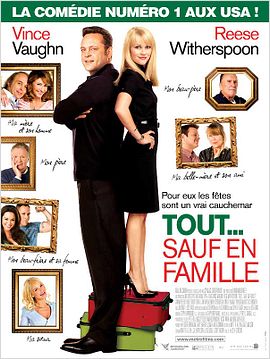 Tout… sauf en famille