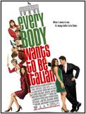 Everybody Wants to Be Italian