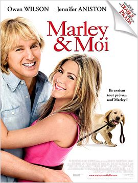 Marley & moi