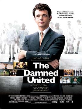 The Damned United