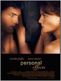 Personal Effects