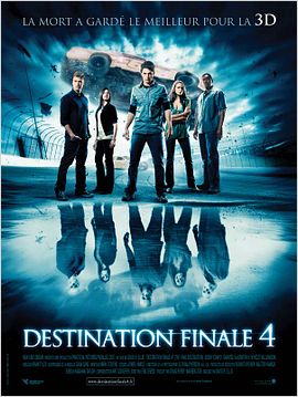 Destination finale 4