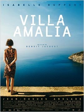 Villa Amalia