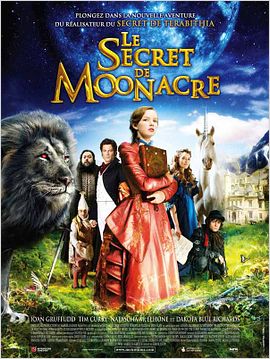 Le Secret de Moonacre