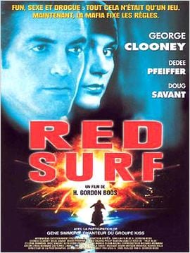 Red surf