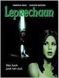Leprechaun
