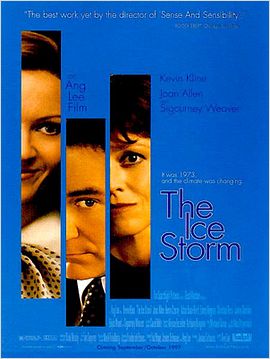 The Ice Storm