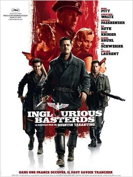 Inglourious Basterds
