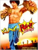 Kung Pow