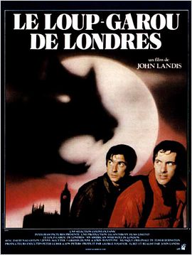 Le Loup-garou de Londres