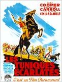 Les Tuniques ecarlates