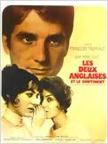Les Deux Anglaises et le Continent