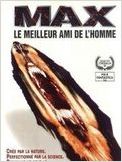 Max, le meilleur ami de l’homme