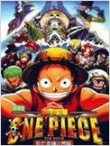 One Piece – Film 1