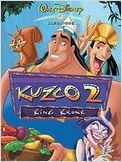 Kuzco 2 – King Kronk (V)