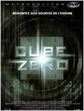 Cube Zero