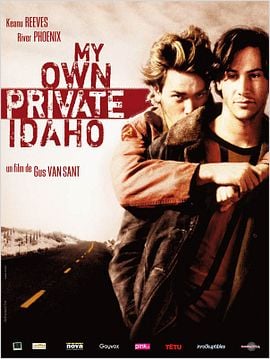 My Own Private Idaho