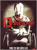 13 jeux de mort