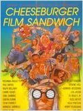 Cheeseburger Film Sandwich