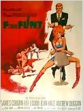 F comme Flint