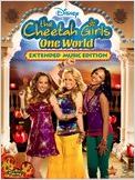 Les Cheetah Girls