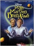 Mon martien favori