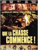 Que la chasse commence !