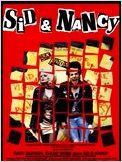 Sid and Nancy