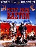 Petit papa baston