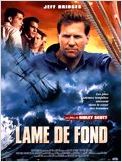 Lame de fond