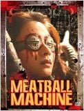Meatball Machine