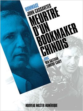 Meurtre d’un bookmaker chinois