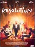 Resolution