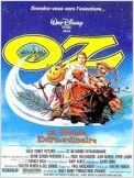 Oz, un Monde extraordinaire