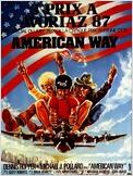 The American way