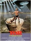 Yor, Le chasseur du futur