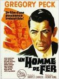 Un Homme de fer