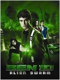 Ben 10 Alien Swarm