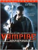 Vampire Assassin