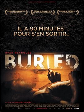 Buried