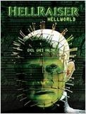 Hellraiser: Hellworld