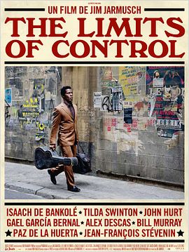 The Limits of Control