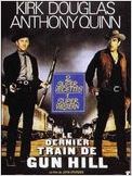 Le Dernier train de Gun Hill