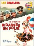 Le Retour des bidasses en folie