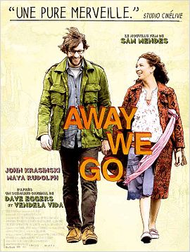 Away We Go